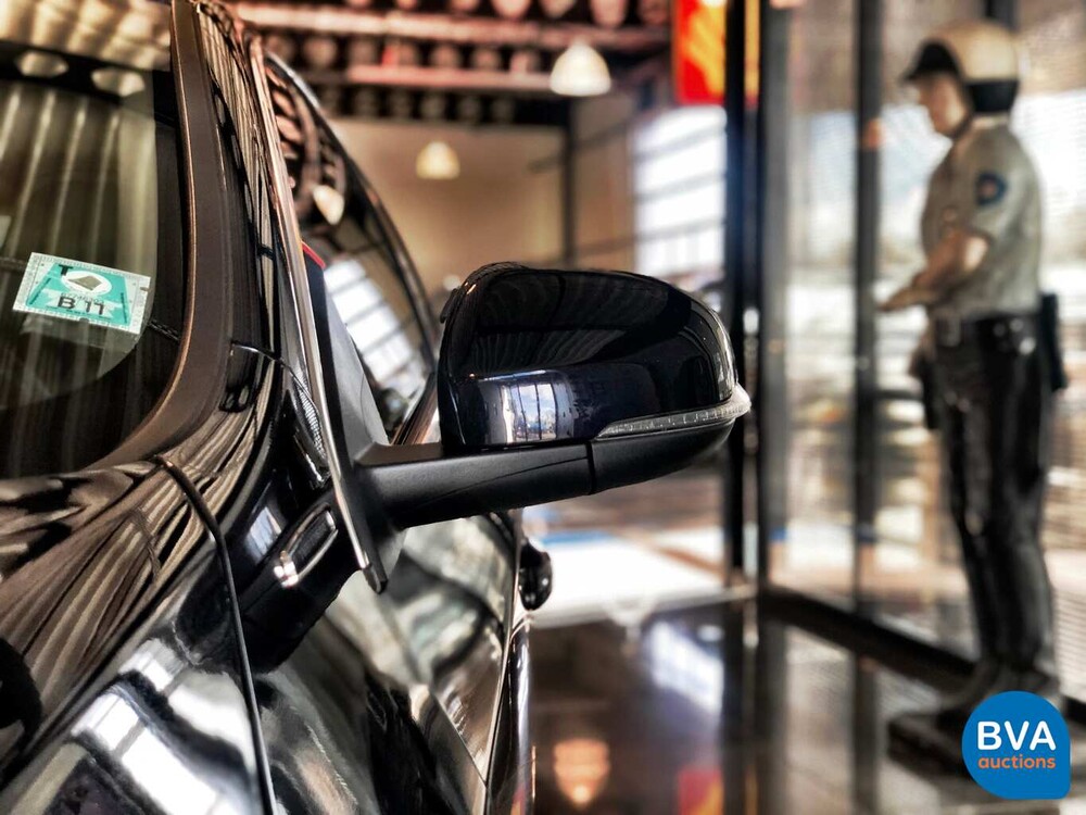 Volvo V60 2.4 D6 TwinEngine 285pk 2015, HT-418-P