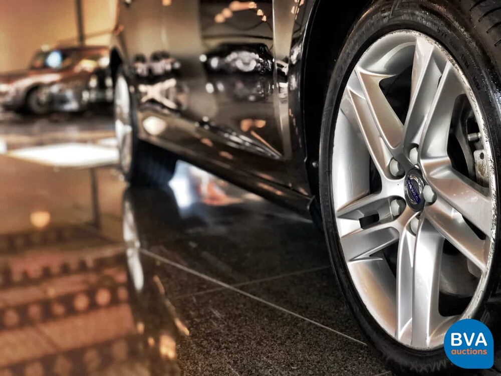 Volvo V60 2.4 D6 TwinEngine 285pk 2015, HT-418-P