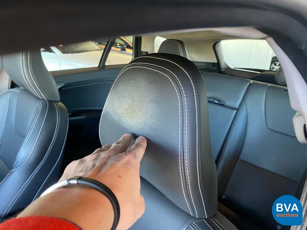 Volvo V60 2.4 D6 TwinEngine 285pk 2015, HT-418-P