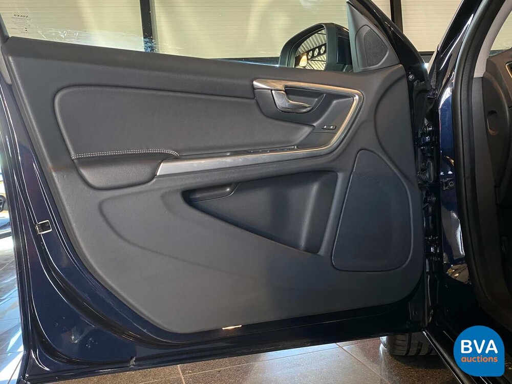Volvo V60 2.4 D6 TwinEngine 285pk 2015, HT-418-P
