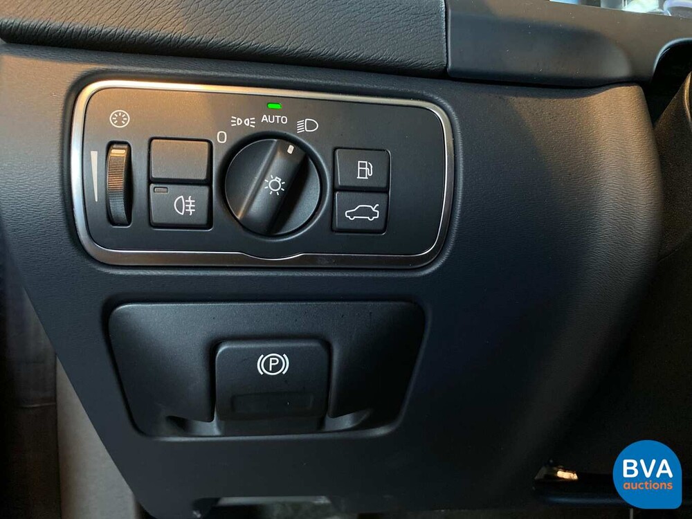 Volvo V60 2.4 D6 TwinEngine 285pk 2015, HT-418-P