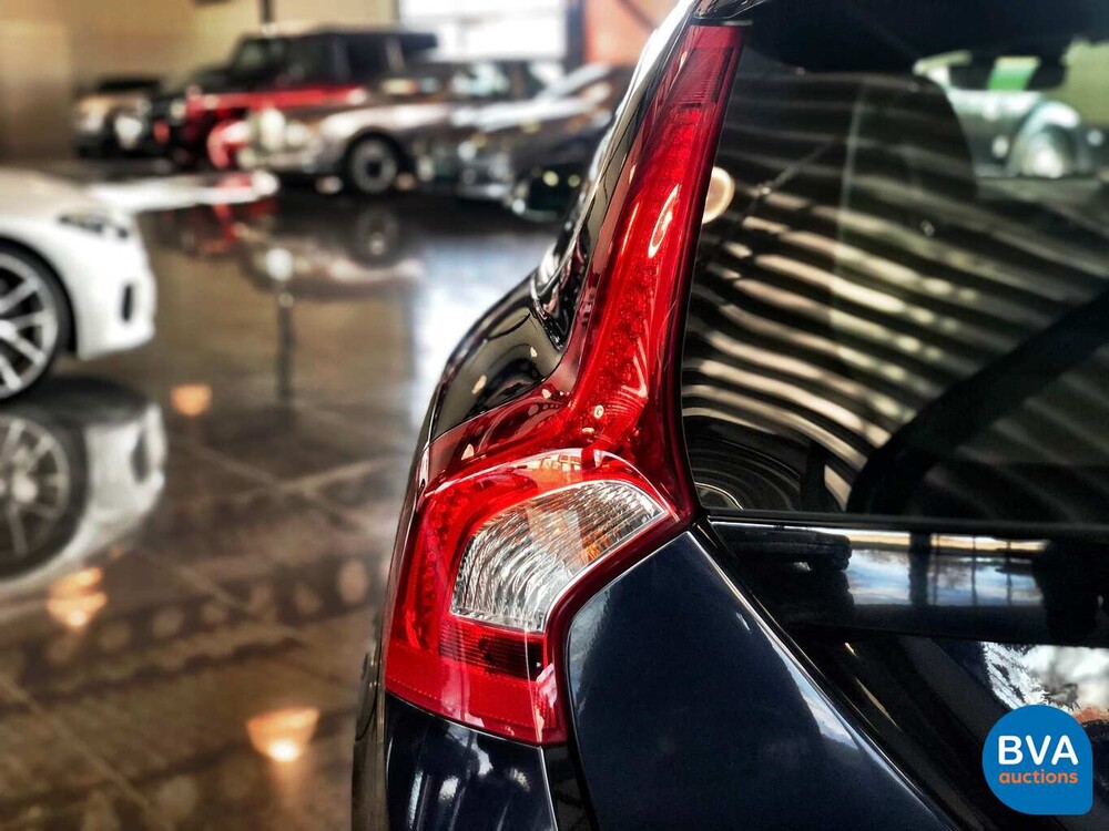 Volvo V60 2.4 D6 TwinEngine 285pk 2015, HT-418-P