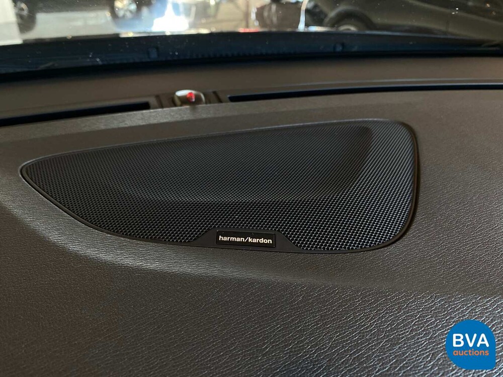 Volvo V60 2.4 D6 TwinEngine 285pk 2015, HT-418-P