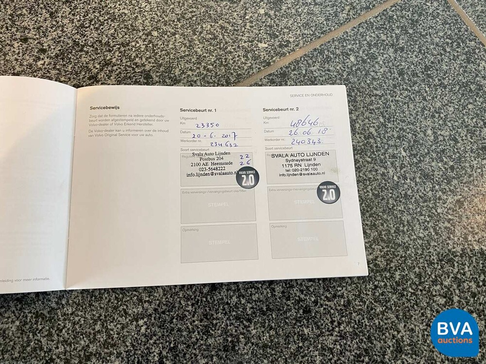 Volvo V60 2.4 D6 TwinEngine 285 PS 2015, HT-595-K.