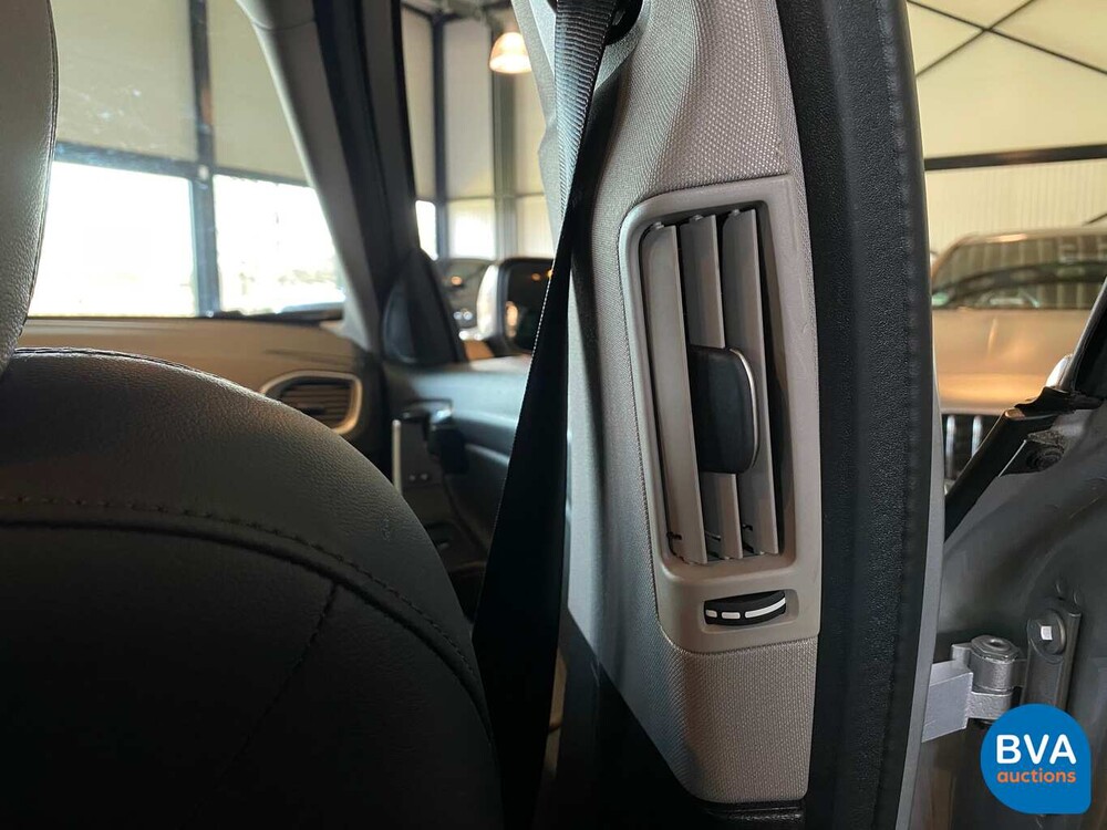 Volvo V60 2.4 D6 TwinEngine 285 PS 2015, HT-595-K.