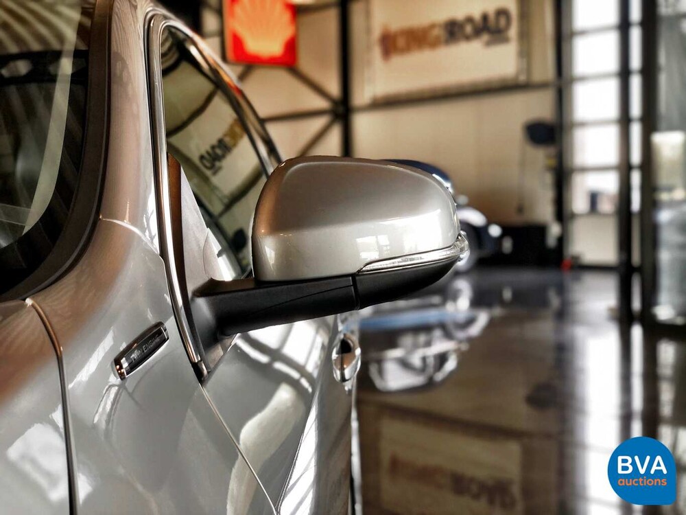 Volvo V60 2.4 D6 TwinEngine 285 PS 2015, HT-595-K.