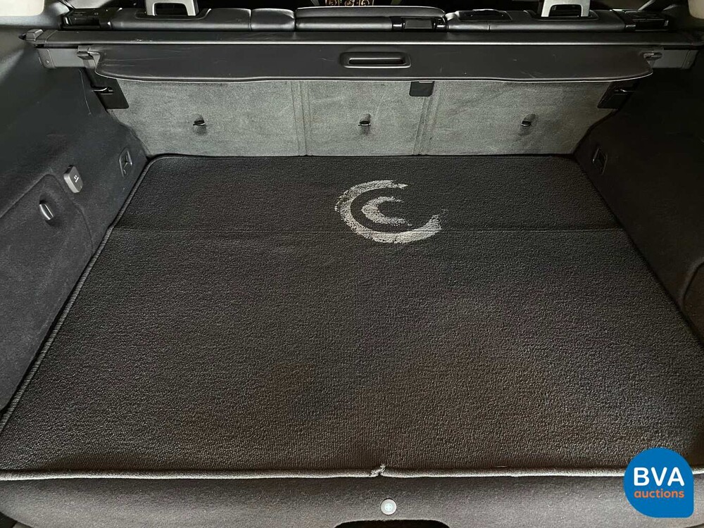 Volvo V60 2.4 D6 TwinEngine 285 PS 2015, HT-595-K.