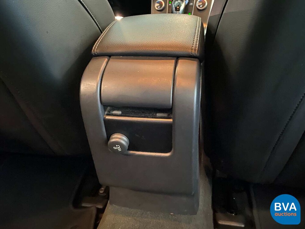 Volvo V60 2.4 D6 TwinEngine 285 PS 2015, HT-595-K.