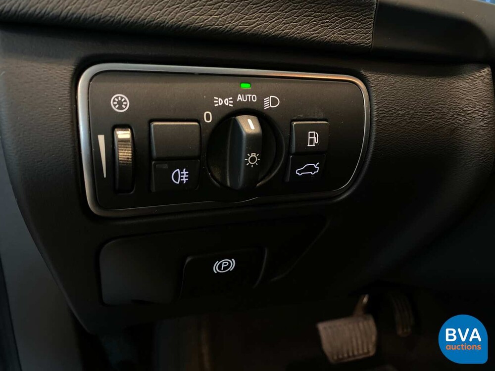 Volvo V60 2.4 D6 TwinEngine 285 PS 2015, HT-595-K.