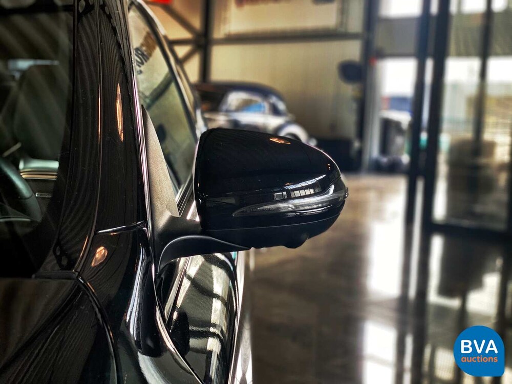 Mercedes-Benz C63S AMG Estate 510pk C-klasse 2016, J-118-RV