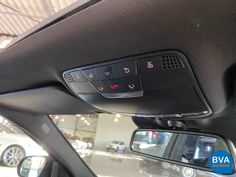 Mercedes-Benz C63S AMG Estate 510pk C-klasse 2016, J-118-RV