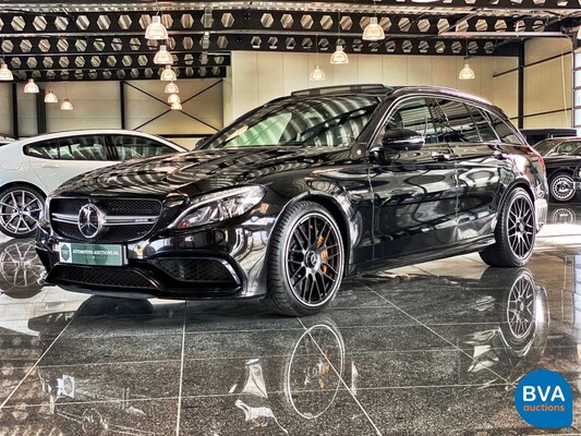 Mercedes AMG collectie te Dieren