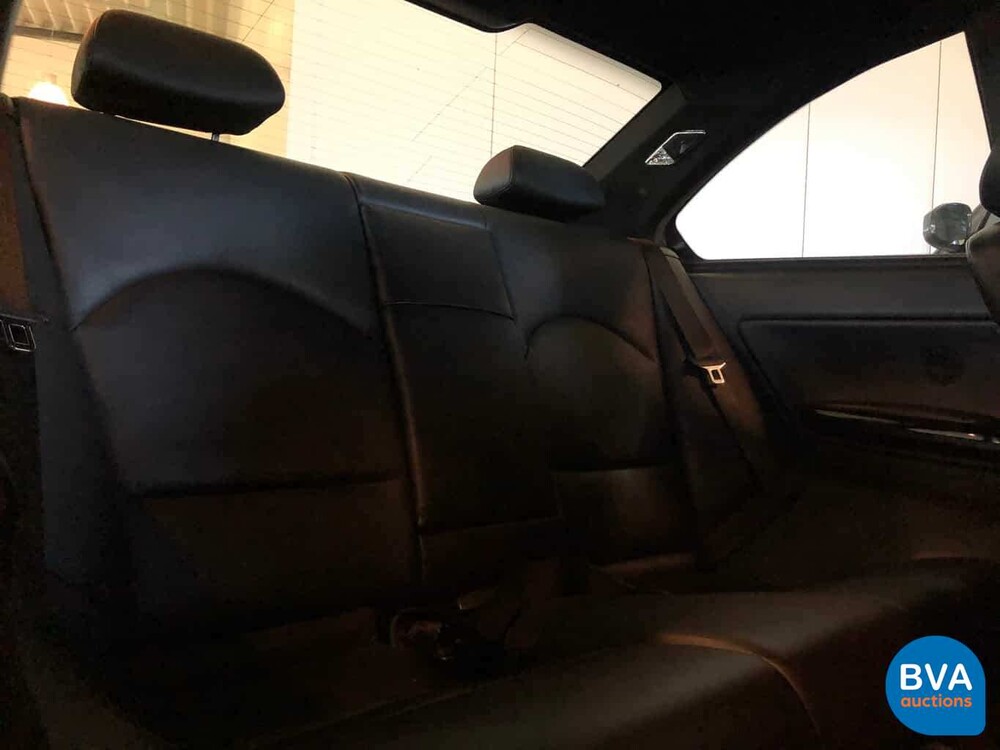 BMW M3 E46 Coupe 3.2 Handgeschakeld Orgineel NL 343pk, 30-GV-BX