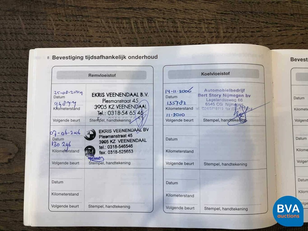 BMW M3 E46 Coupe 3.2 Handgeschakeld Orgineel NL 343pk, 30-GV-BX