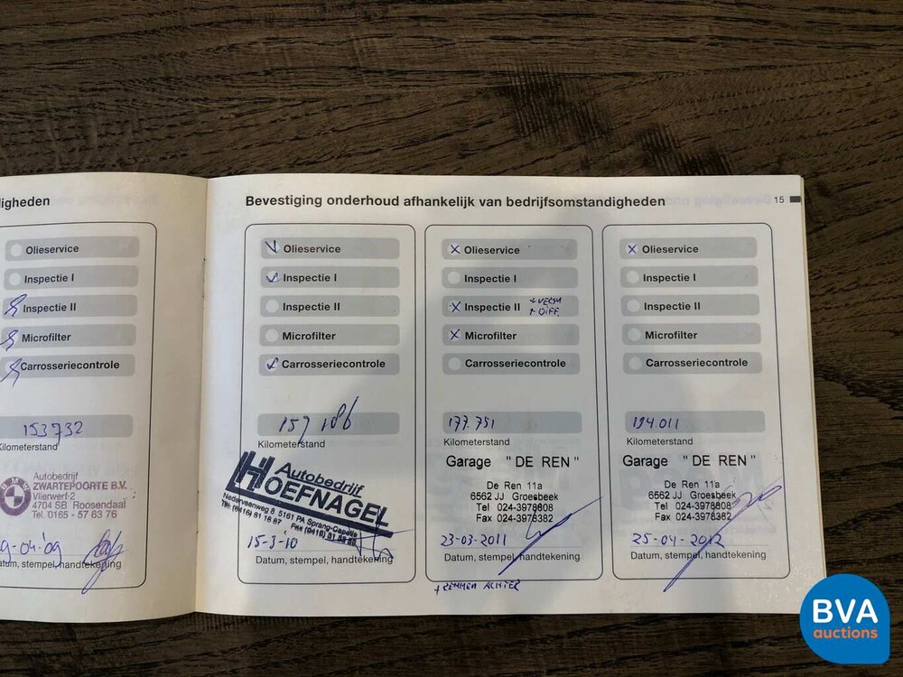 BMW M3 E46 Coupe 3.2 Handgeschakeld Orgineel NL 343pk, 30-GV-BX