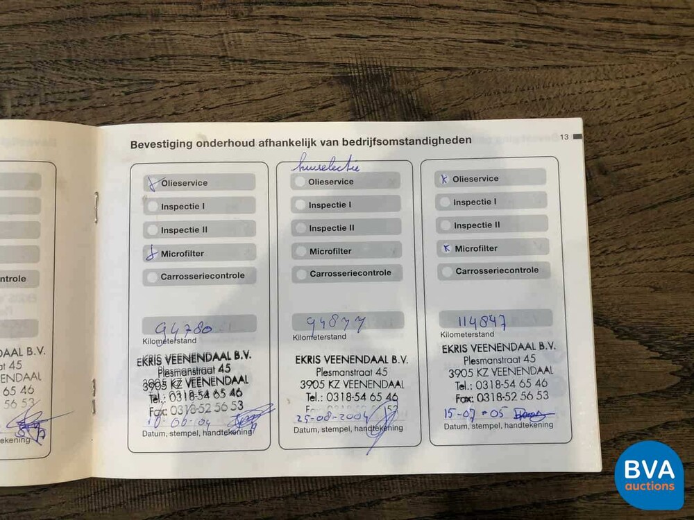 BMW M3 E46 Coupe 3.2 Handgeschakeld Orgineel NL 343pk, 30-GV-BX