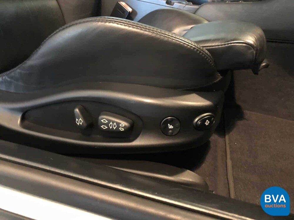 BMW M3 E46 Coupe 3.2 Handgeschakeld Orgineel NL 343pk, 30-GV-BX