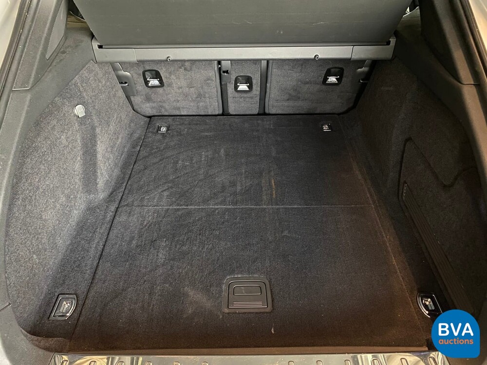 Porsche Panamera 4 E-Hybrid Sport Turismo 462hp SportChrono 2018 NW-Model.