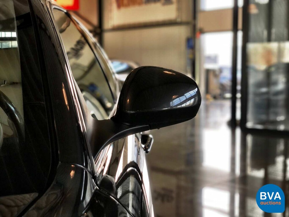 Maserati Quattroporte 4.2 Sport GT 401hp ZF-Automatic Facelift -Original NL- 2008, 39-HBR-5.