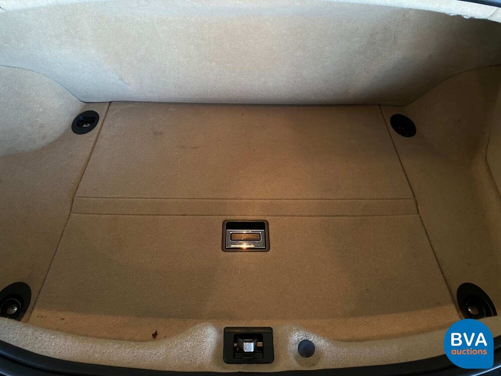 Maserati Quattroporte 4.2 Sport GT 401hp ZF-Automatic Facelift -Original NL- 2008, 39-HBR-5.