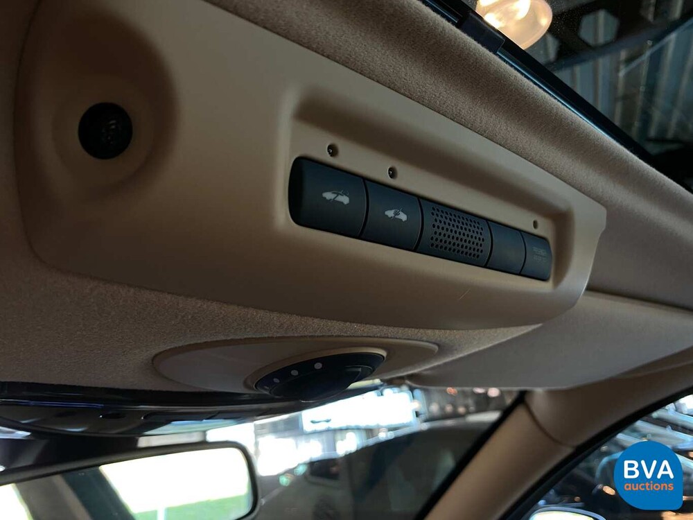 Maserati Quattroporte 4.2 Sport GT 401hp ZF-Automatic Facelift -Original NL- 2008, 39-HBR-5.