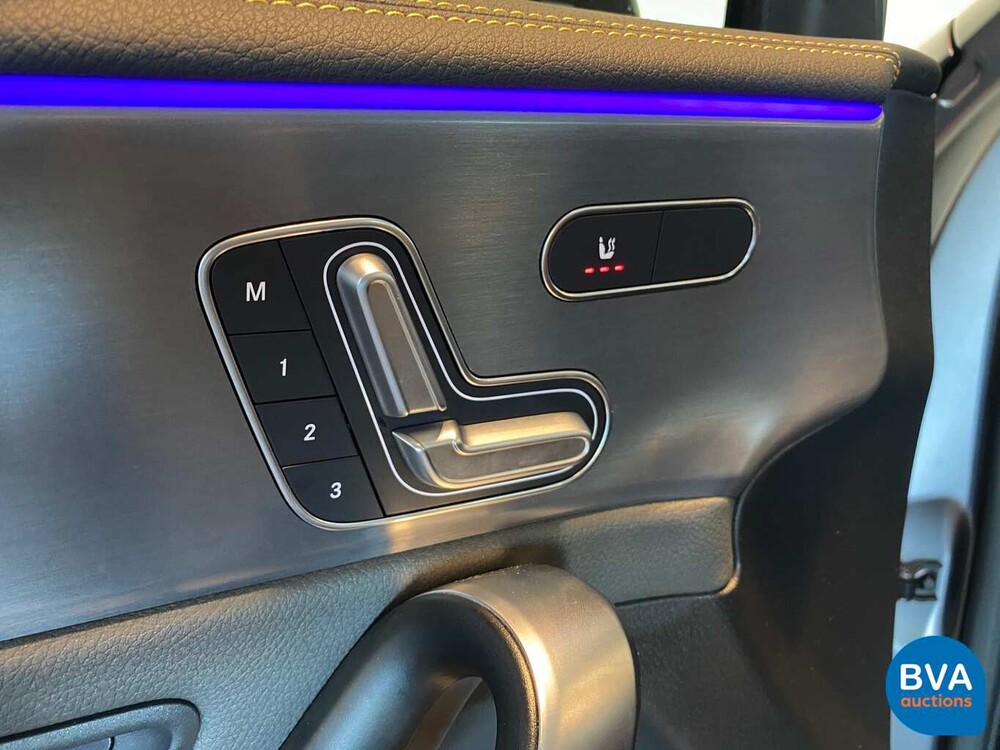 Mercedes-Benz A45 AMG S AMG 4Matic + Edition 1 A-Class 421hp 2020 -GARANTY-.