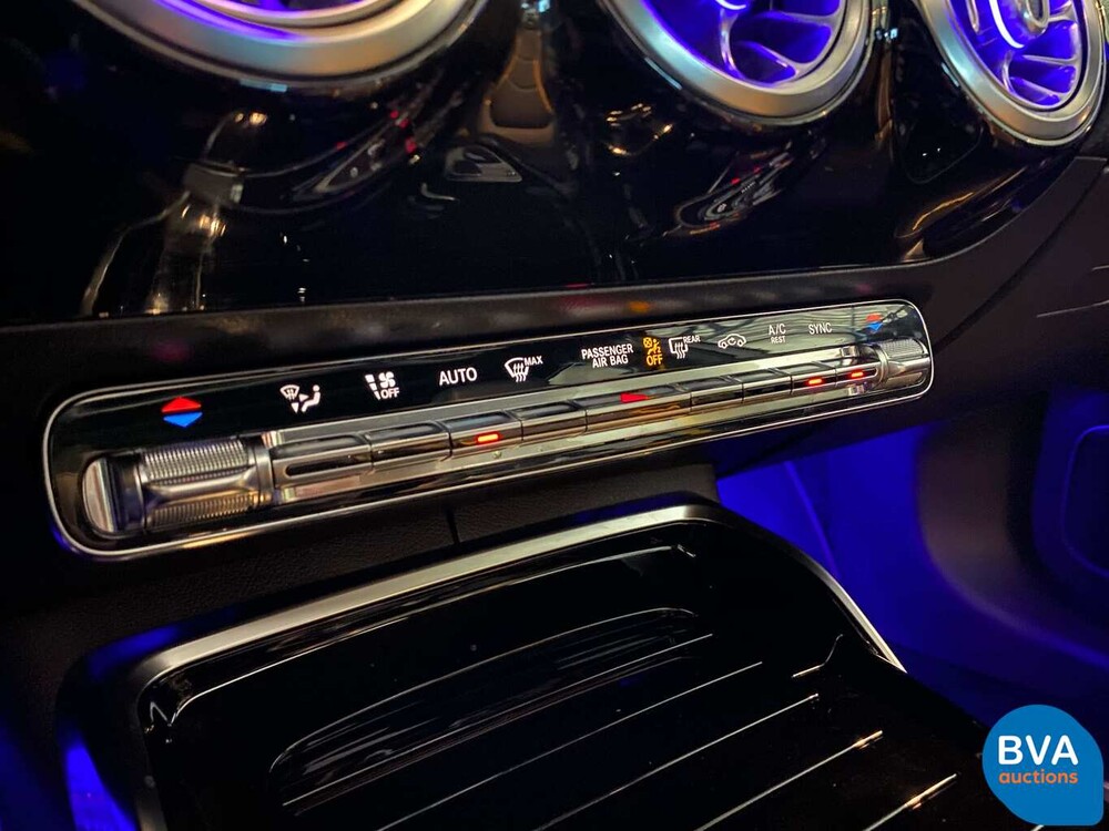 Mercedes-Benz A45 AMG S AMG 4Matic + Edition 1 A-Class 421hp 2020 -GARANTY-.