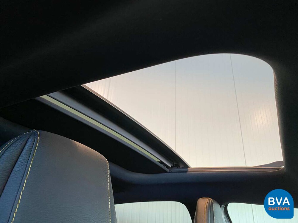 Mercedes-Benz A45 AMG S AMG 4Matic + Edition 1 A-Class 421hp 2020 -GARANTY-.