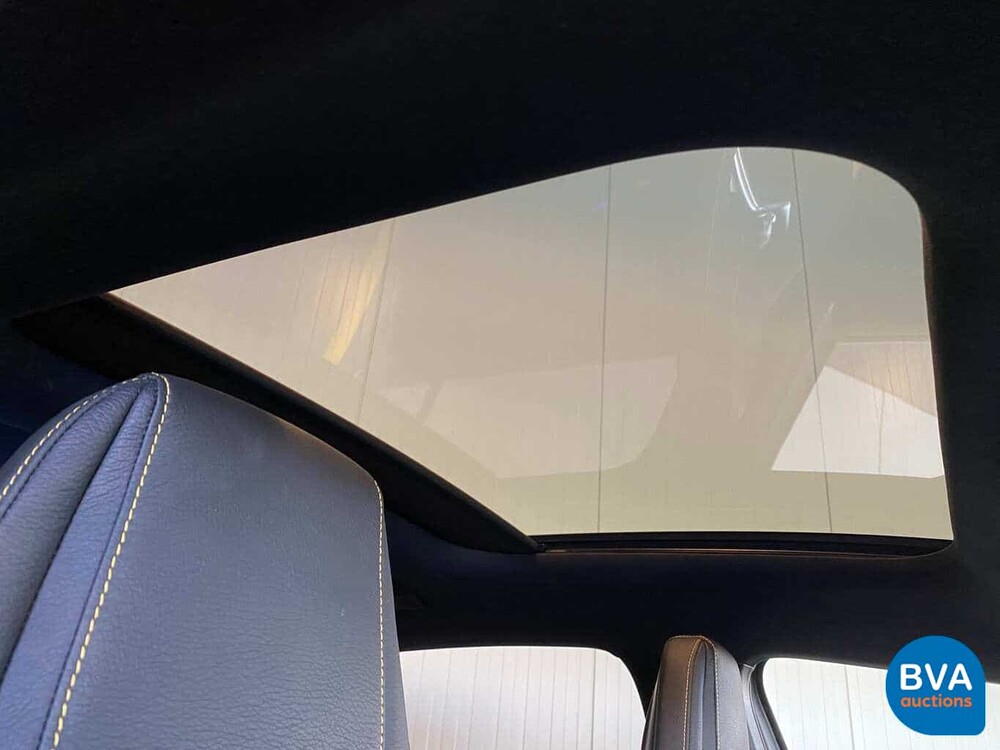 Mercedes-Benz A45 AMG S AMG 4Matic + Edition 1 A-Class 421hp 2020 -GARANTY-.