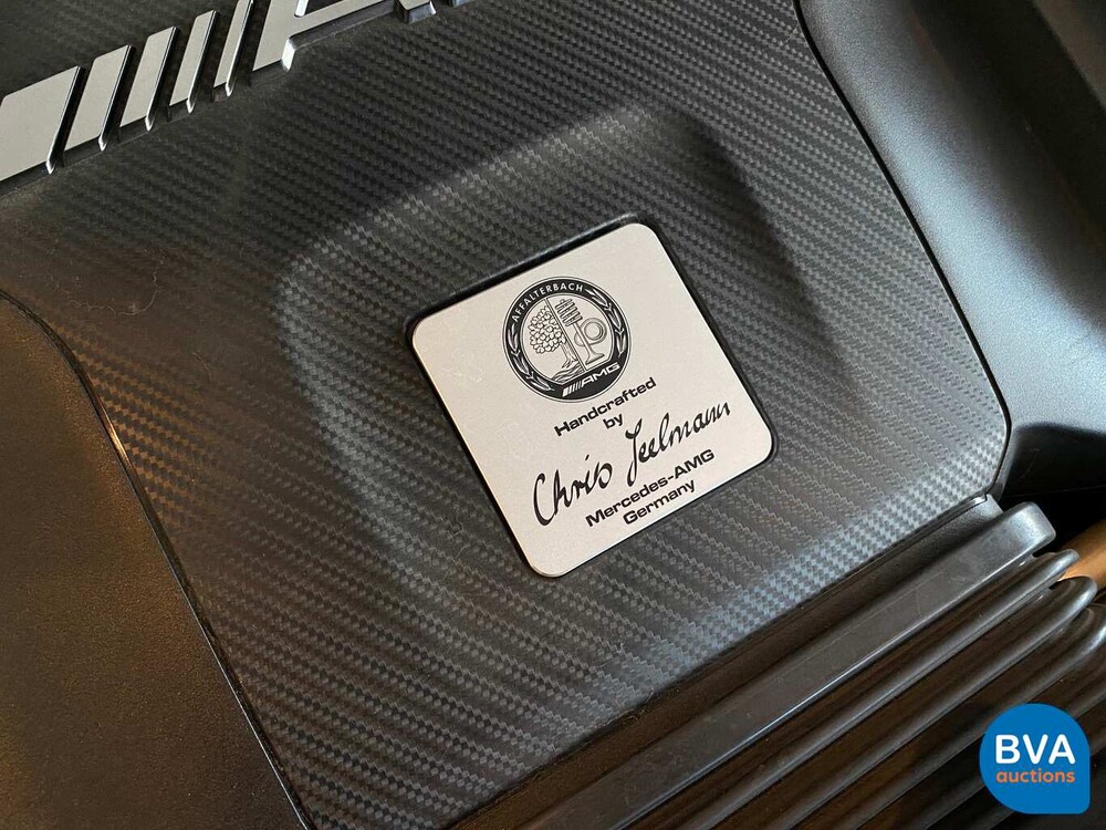 Mercedes-Benz A45 AMG S AMG 4Matic + Edition 1 A-Class 421hp 2020 -GARANTY-.