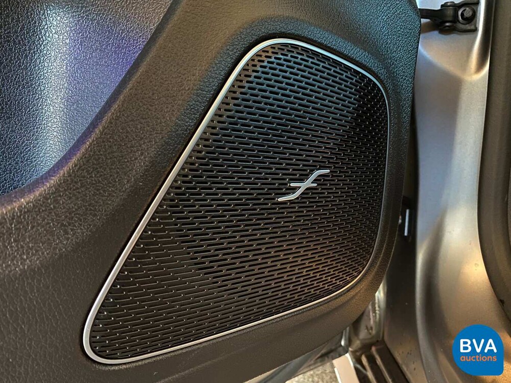 Mercedes-Benz A45 AMG S AMG 4Matic + Edition 1 A-Class 421hp 2020 -GARANTY-.