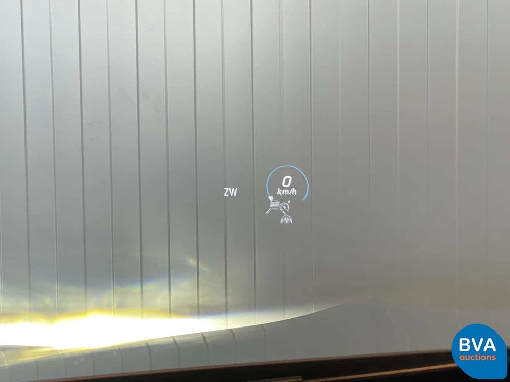 Mercedes-Benz A45 AMG S AMG 4Matic + Edition 1 A-Class 421hp 2020 -GARANTY-.