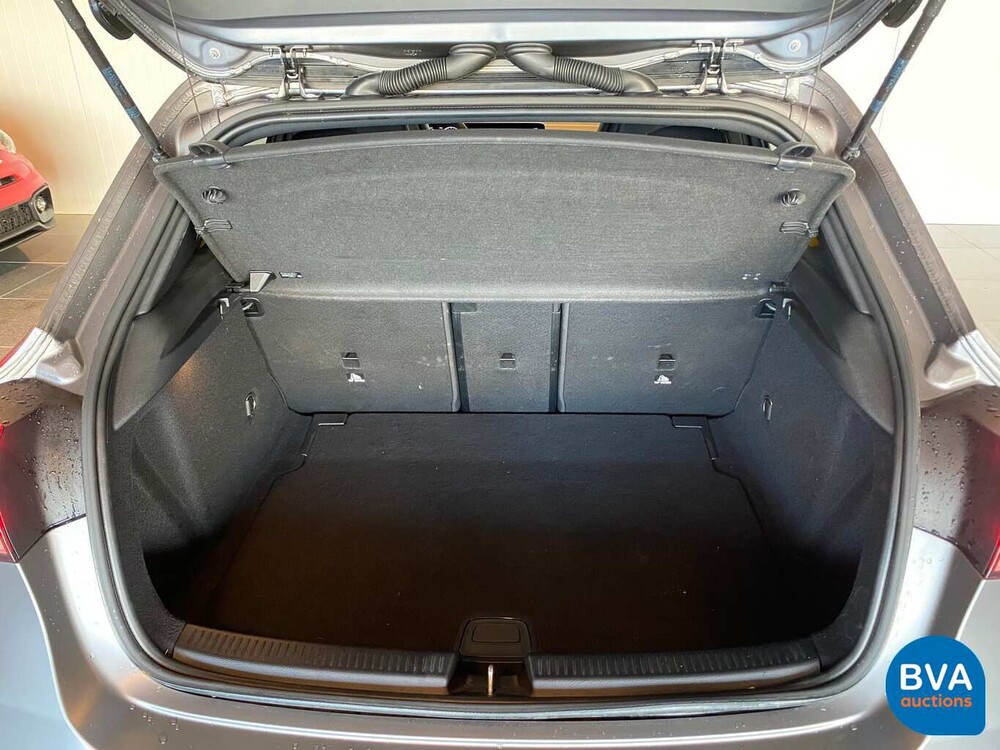 Mercedes-Benz A45 AMG S AMG 4Matic + Edition 1 A-Class 421hp 2020 -GARANTY-.