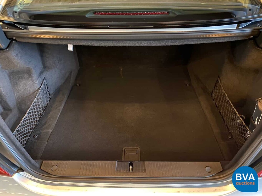 Mercedes-Benz S63 AMG Lang 525pk S-klasse 2009, J-410-JK