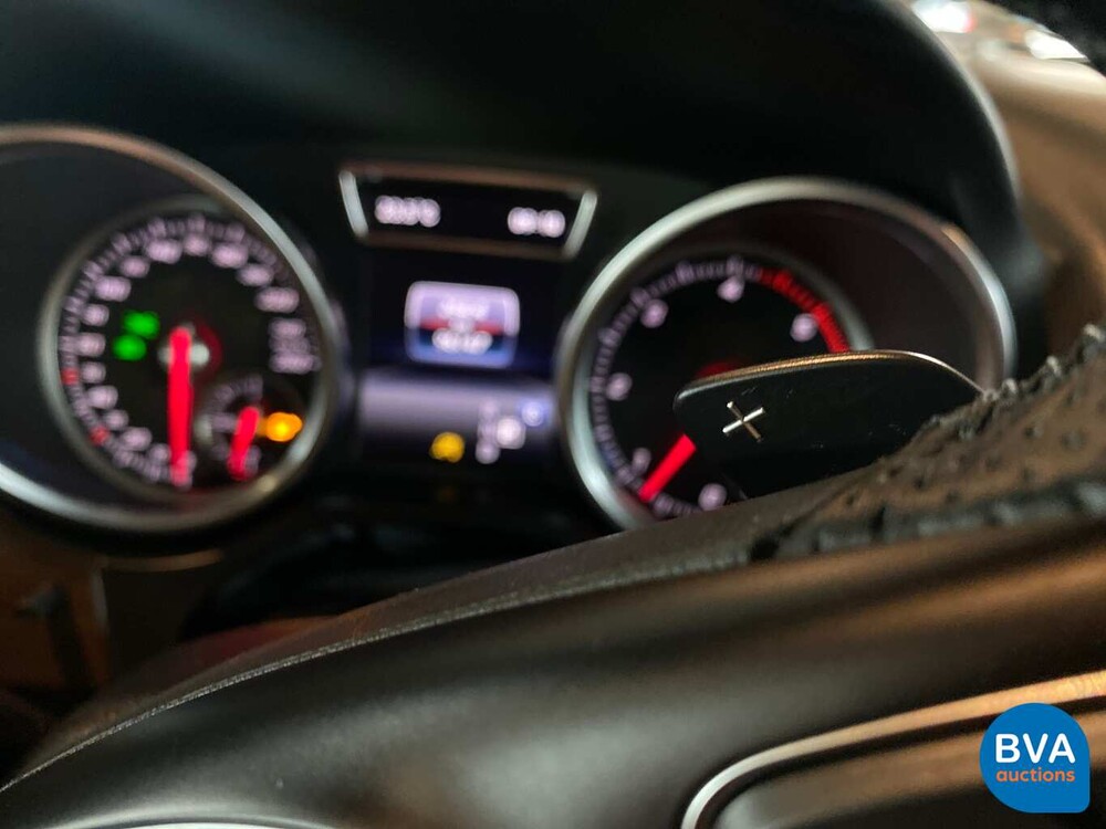 Mercedes-Benz GLE250d 4Matic AMG Special Edition 204pk GLE-klasse -Origineel NL- 2017, PT-909-Z