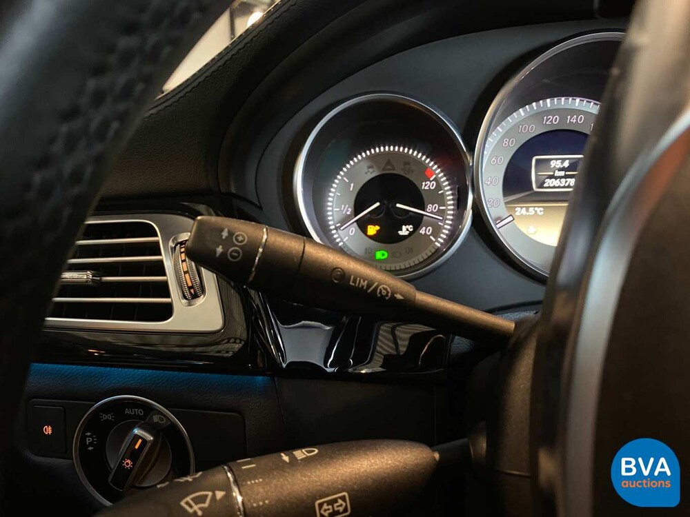 Mercedes-Benz CLS350 CDI 265hp CLS 2011 -Org. NL-, 81-RZP-5.