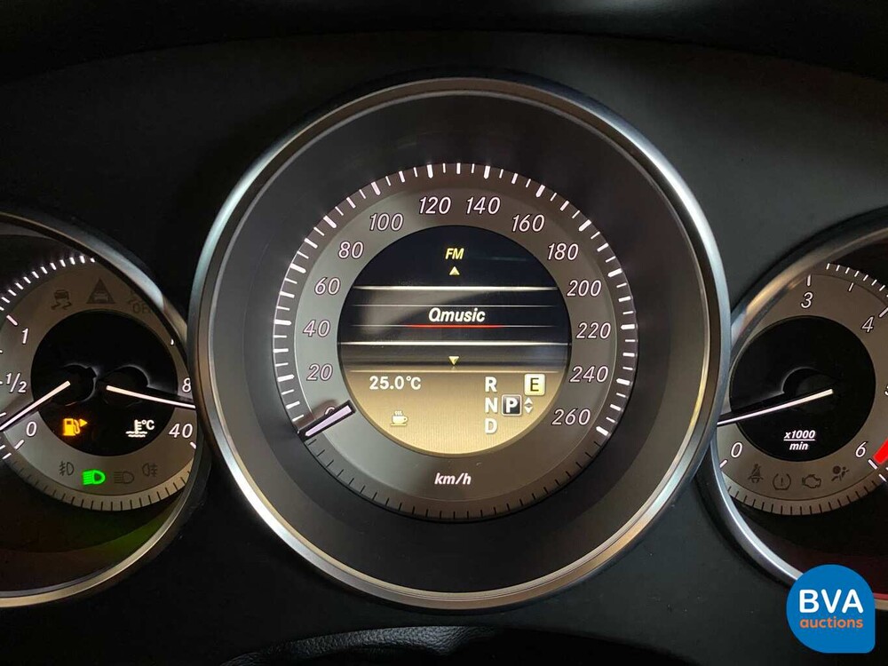 Mercedes-Benz CLS350 CDI 265hp CLS 2011 -Org. NL-, 81-RZP-5.