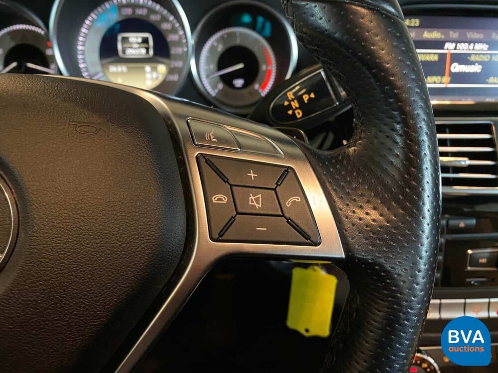 Mercedes-Benz CLS350 CDI 265hp CLS 2011 -Org. NL-, 81-RZP-5.