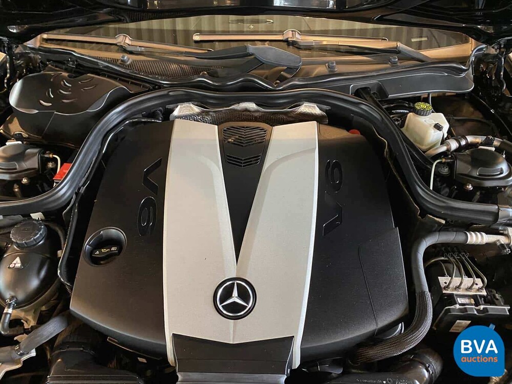 Mercedes-Benz CLS350 CDI 265hp CLS 2011 -Org. NL-, 81-RZP-5.