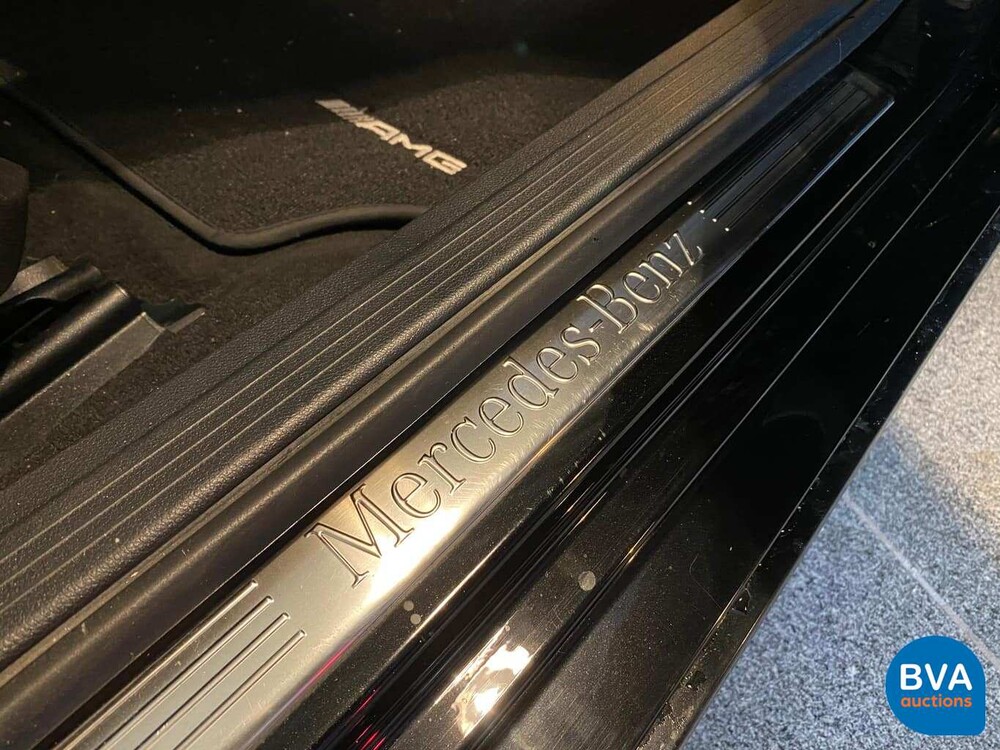 Mercedes-Benz CLS350 CDI 265hp CLS 2011 -Org. NL-, 81-RZP-5.