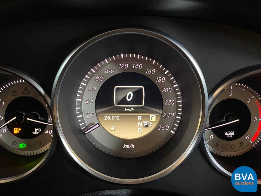 Mercedes-Benz CLS350 CDI 265hp CLS 2011 -Org. NL-, 81-RZP-5.