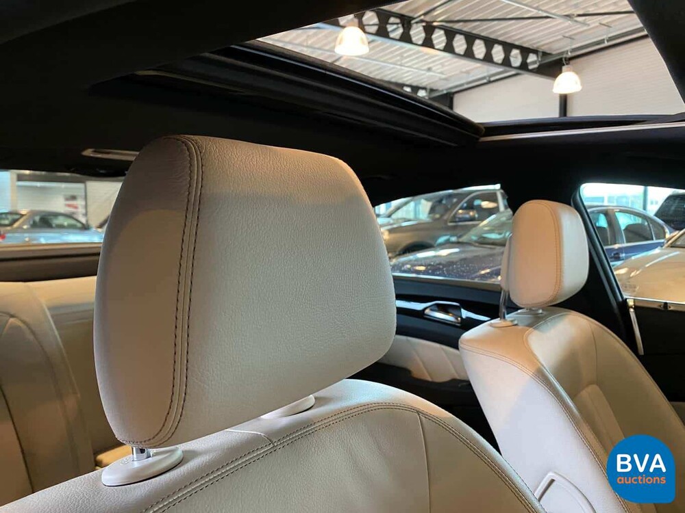 Mercedes-Benz CLS350 CDI 265hp CLS 2011 -Org. NL-, 81-RZP-5.