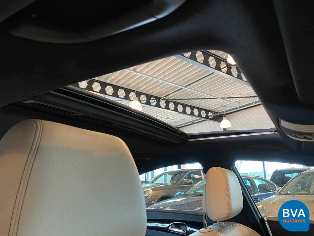 Mercedes-Benz CLS350 CDI 265hp CLS 2011 -Org. NL-, 81-RZP-5.