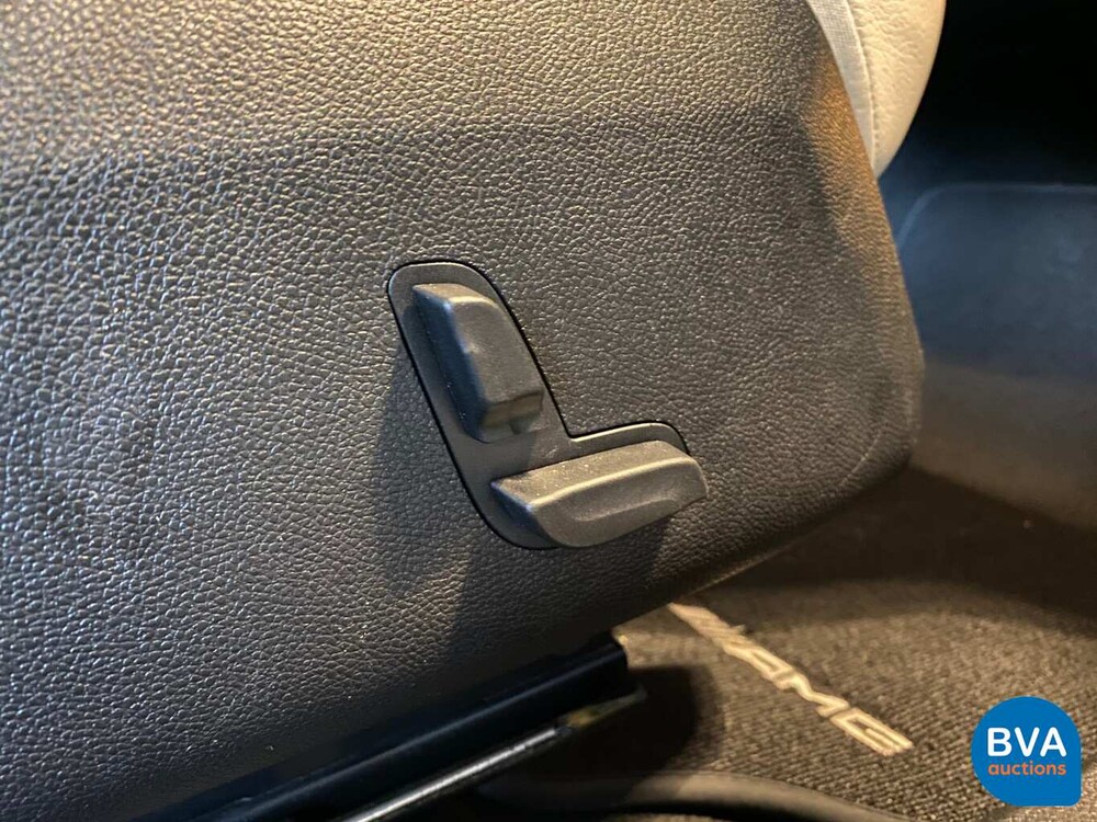 Mercedes-Benz CLS350 CDI 265hp CLS 2011 -Org. NL-, 81-RZP-5.