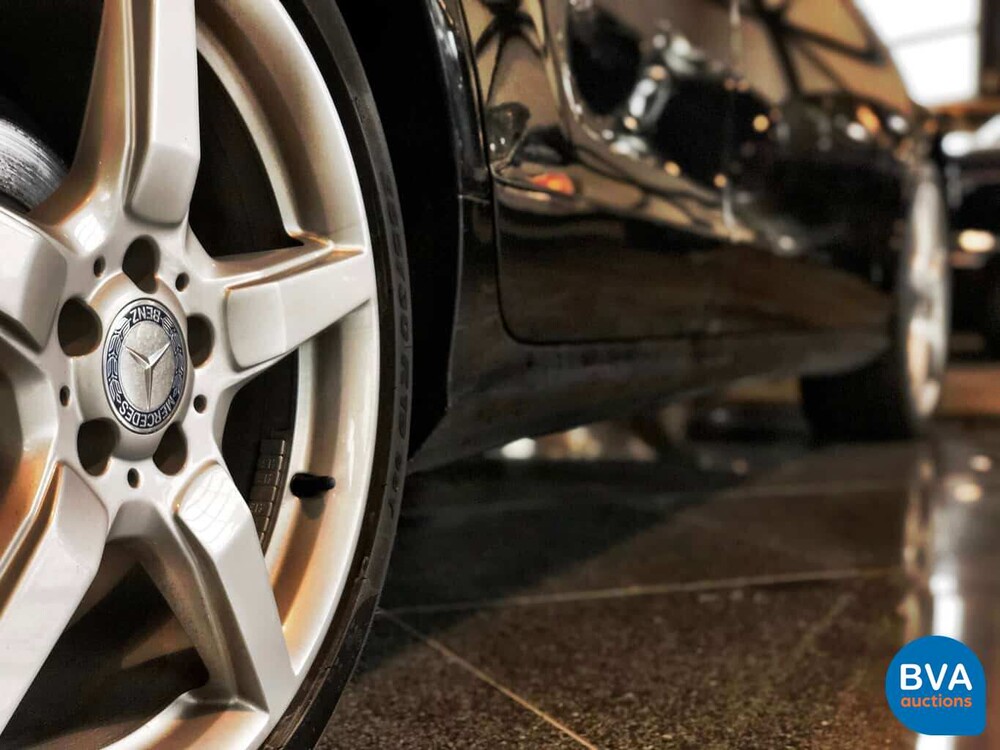 Mercedes-Benz CLS350 CDI 265hp CLS 2011 -Org. NL-, 81-RZP-5.