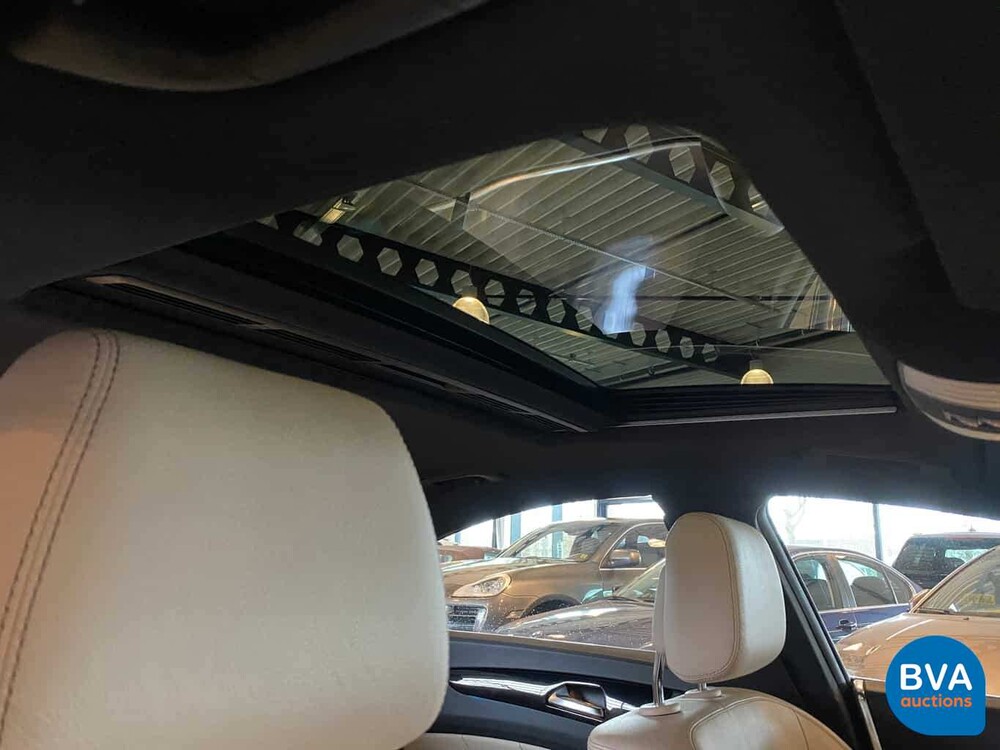 Mercedes-Benz CLS350 CDI 265hp CLS 2011 -Org. NL-, 81-RZP-5.