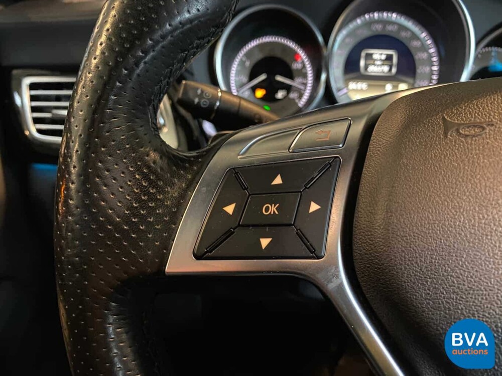 Mercedes-Benz CLS350 CDI 265hp CLS 2011 -Org. NL-, 81-RZP-5.