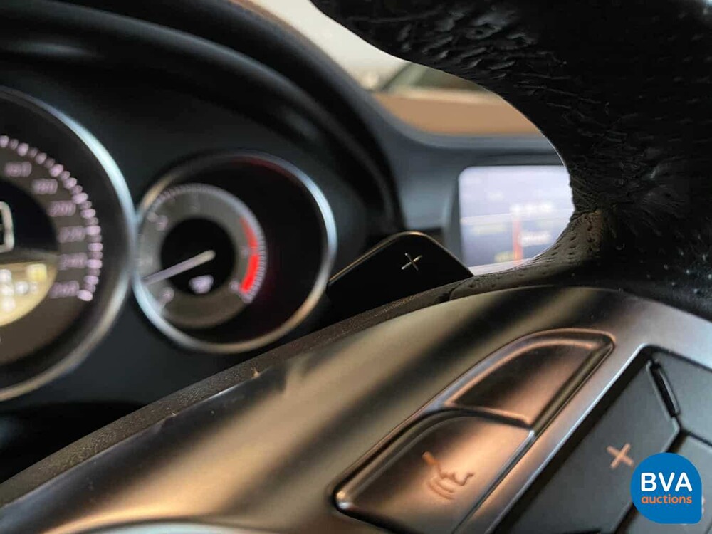 Mercedes-Benz CLS350 CDI 265hp CLS 2011 -Org. NL-, 81-RZP-5.
