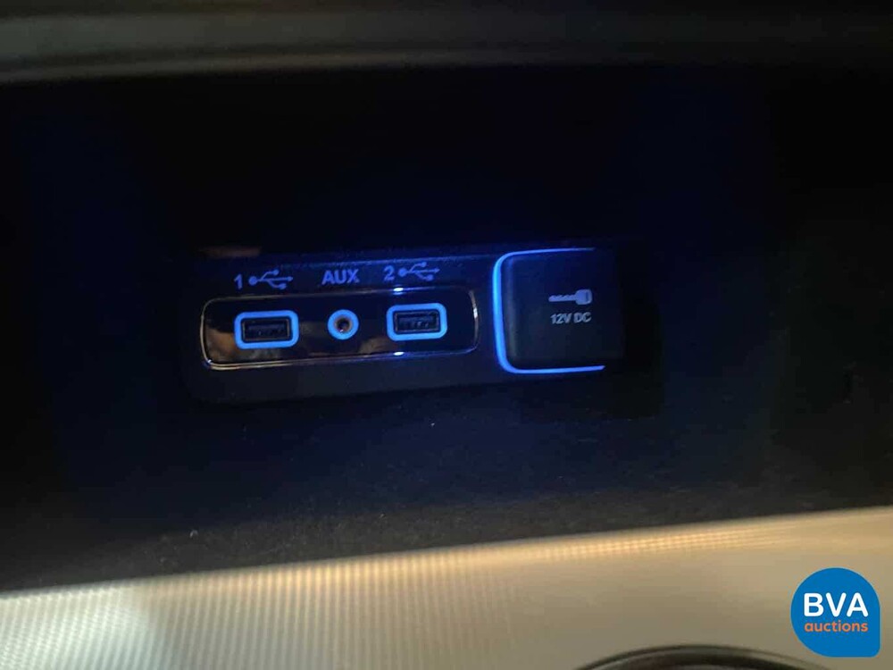 Jeep Grand Cherokee Trackhawk 6.2 V8 Supercharged 710pk 2018