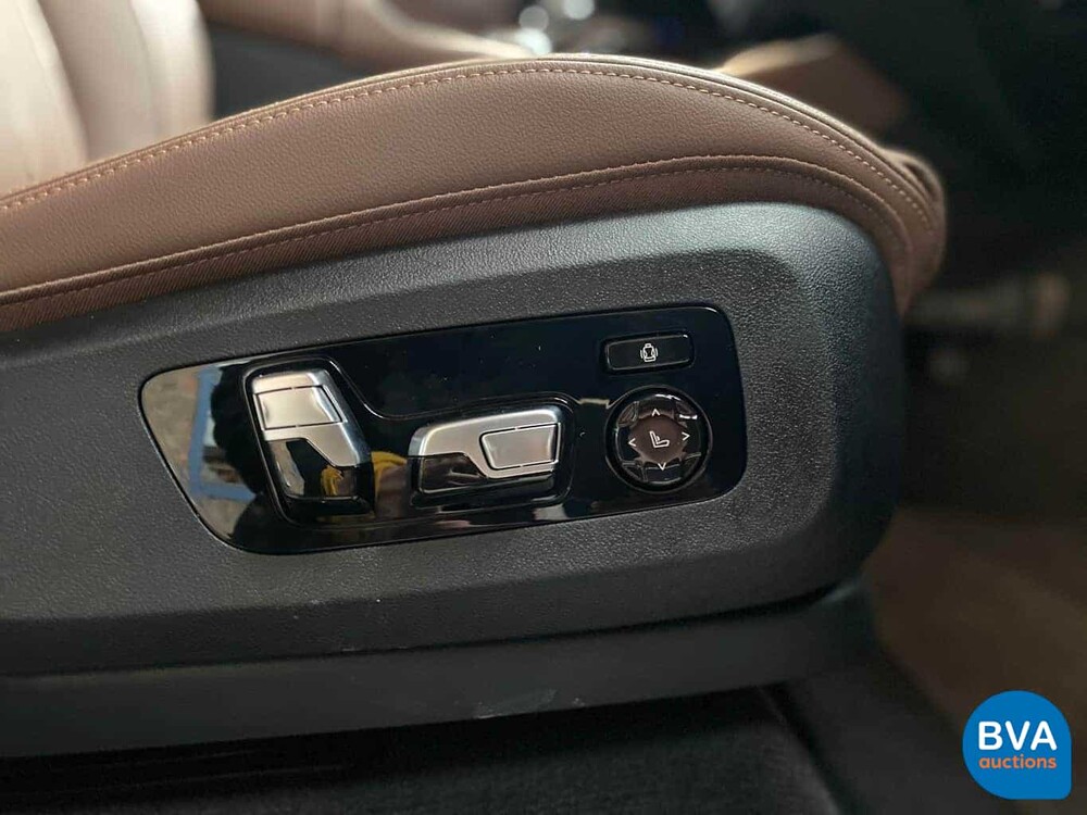 BMW X5 45e xDrive M-Sport 394pk -Nieuwe Auto!- 2021, NL-kenteken